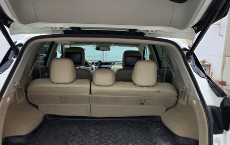 Nissan Murano, 2018 год, 2 700 000 рублей, 12 фотография