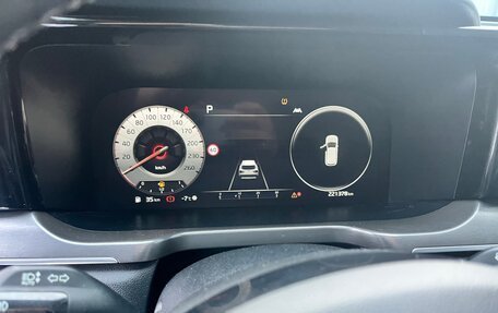 KIA Sorento IV, 2020 год, 3 400 000 рублей, 4 фотография