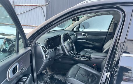 KIA Sorento IV, 2020 год, 3 400 000 рублей, 3 фотография