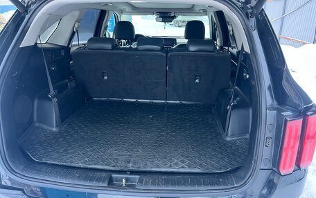 KIA Sorento IV, 2020 год, 3 400 000 рублей, 8 фотография