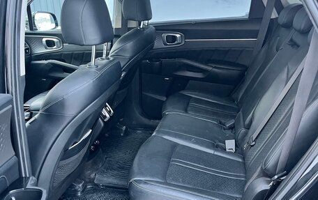 KIA Sorento IV, 2020 год, 3 400 000 рублей, 7 фотография