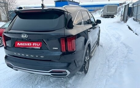 KIA Sorento IV, 2020 год, 3 400 000 рублей, 6 фотография