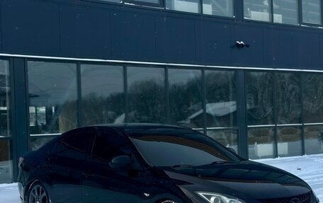 Mazda 6, 2007 год, 1 000 070 рублей, 3 фотография