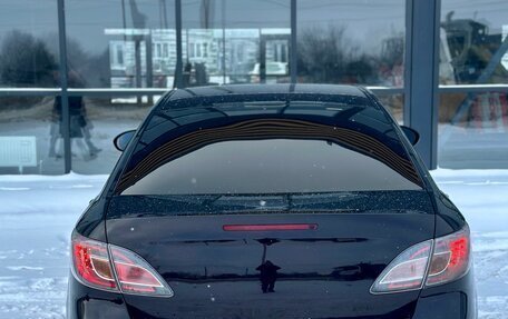 Mazda 6, 2007 год, 1 000 070 рублей, 6 фотография