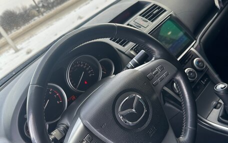 Mazda 6, 2007 год, 1 000 070 рублей, 12 фотография