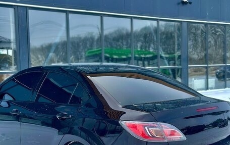 Mazda 6, 2007 год, 1 000 070 рублей, 5 фотография