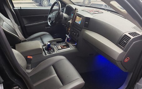 Jeep Grand Cherokee, 2005 год, 1 350 000 рублей, 9 фотография