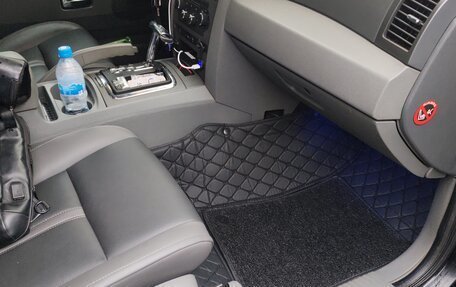 Jeep Grand Cherokee, 2005 год, 1 350 000 рублей, 7 фотография