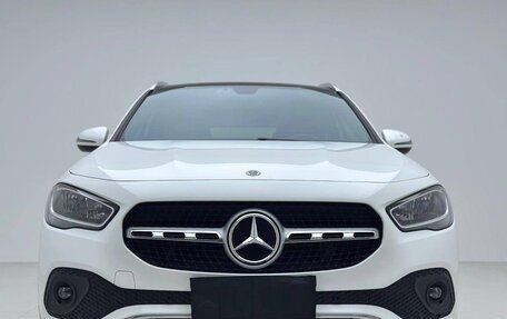 Mercedes-Benz GLA, 2022 год, 2 613 000 рублей, 2 фотография