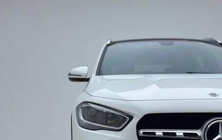 Mercedes-Benz GLA, 2022 год, 2 613 000 рублей, 4 фотография