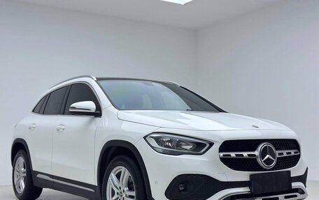 Mercedes-Benz GLA, 2022 год, 2 613 000 рублей, 3 фотография