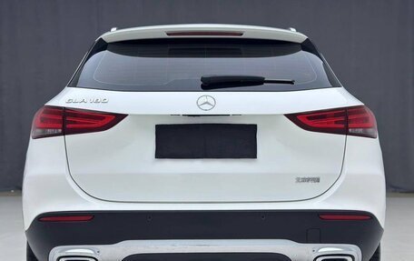 Mercedes-Benz GLA, 2022 год, 2 613 000 рублей, 6 фотография