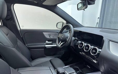 Mercedes-Benz GLA, 2022 год, 2 613 000 рублей, 18 фотография