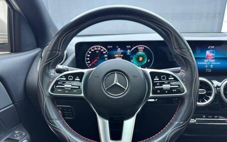 Mercedes-Benz GLA, 2022 год, 2 613 000 рублей, 17 фотография