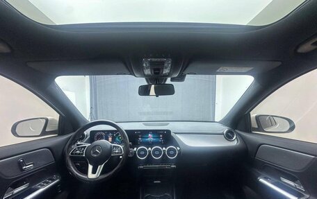 Mercedes-Benz GLA, 2022 год, 2 613 000 рублей, 20 фотография