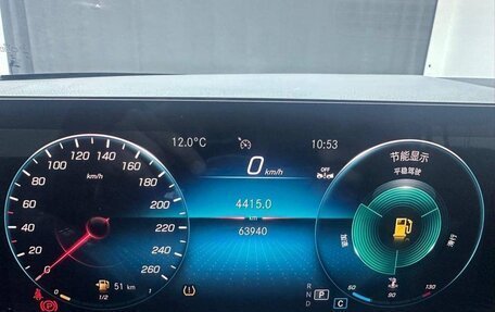 Mercedes-Benz GLA, 2022 год, 2 613 000 рублей, 16 фотография