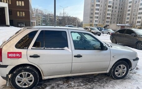 Volkswagen Pointer, 2004 год, 260 000 рублей, 4 фотография