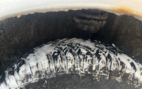 Volkswagen Pointer, 2004 год, 260 000 рублей, 7 фотография