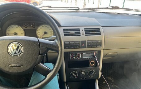 Volkswagen Pointer, 2004 год, 260 000 рублей, 13 фотография