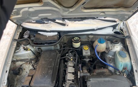 Volkswagen Pointer, 2004 год, 260 000 рублей, 6 фотография