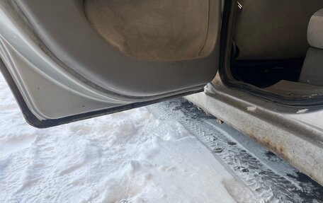 Volkswagen Pointer, 2004 год, 260 000 рублей, 10 фотография