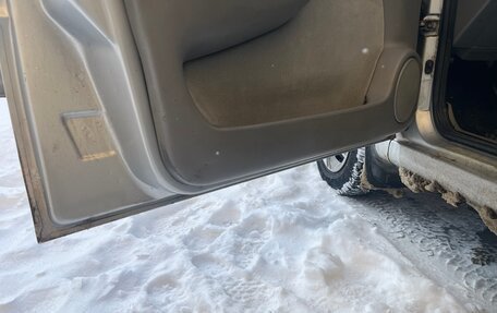 Volkswagen Pointer, 2004 год, 260 000 рублей, 9 фотография