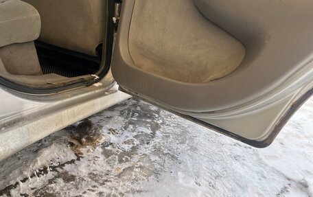 Volkswagen Pointer, 2004 год, 260 000 рублей, 11 фотография