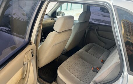 Volkswagen Pointer, 2004 год, 260 000 рублей, 8 фотография