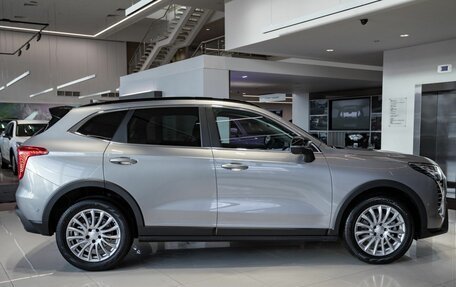 Haval Jolion, 2025 год, 2 731 680 рублей, 4 фотография