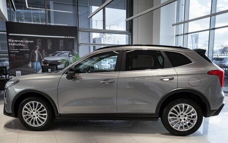 Haval Jolion, 2025 год, 2 731 680 рублей, 3 фотография