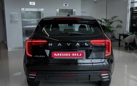 Haval Jolion, 2025 год, 2 527 680 рублей, 6 фотография
