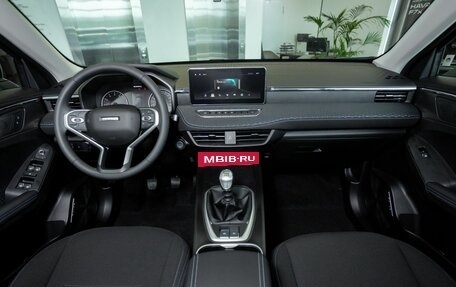 Haval Jolion, 2025 год, 2 527 680 рублей, 9 фотография