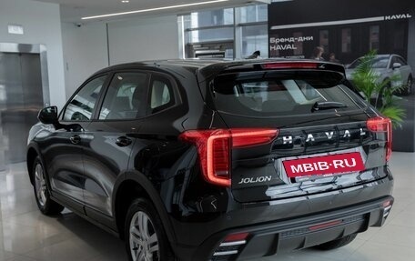 Haval Jolion, 2025 год, 2 527 680 рублей, 7 фотография