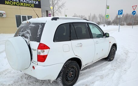 Chery Tiggo (T11), 2013 год, 167 000 рублей, 7 фотография