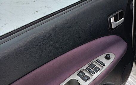 Chery Tiggo (T11), 2013 год, 167 000 рублей, 5 фотография