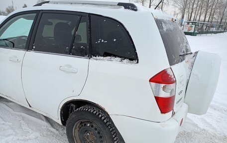 Chery Tiggo (T11), 2013 год, 167 000 рублей, 6 фотография