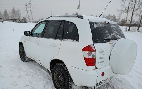 Chery Tiggo (T11), 2013 год, 167 000 рублей, 8 фотография