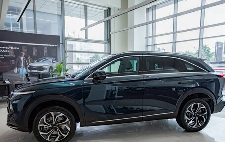 Haval F7, 2025 год, 3 670 980 рублей, 3 фотография