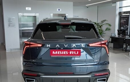 Haval F7, 2025 год, 3 670 980 рублей, 6 фотография
