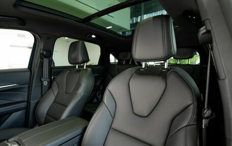 Haval F7, 2025 год, 3 670 980 рублей, 9 фотография