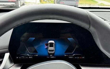 BMW X1, 2024 год, 4 500 000 рублей, 11 фотография