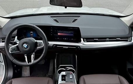 BMW X1, 2024 год, 4 500 000 рублей, 10 фотография