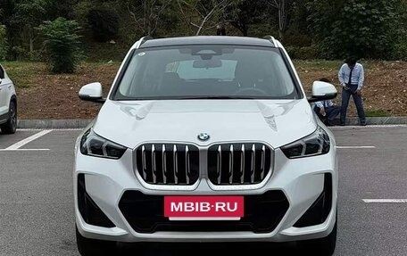 BMW X1, 2024 год, 4 500 000 рублей, 2 фотография