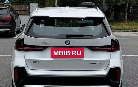 BMW X1, 2024 год, 4 500 000 рублей, 5 фотография