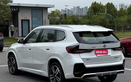 BMW X1, 2024 год, 4 500 000 рублей, 4 фотография