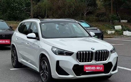 BMW X1, 2024 год, 4 500 000 рублей, 3 фотография
