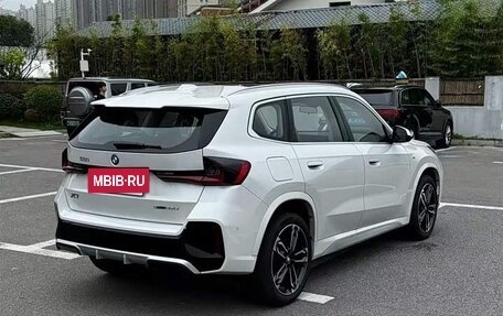 BMW X1, 2024 год, 4 500 000 рублей, 6 фотография