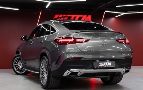 Mercedes-Benz GLE Coupe, 2025 год, 15 199 000 рублей, 5 фотография