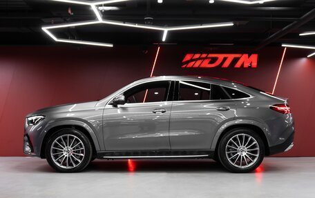 Mercedes-Benz GLE Coupe, 2025 год, 15 199 000 рублей, 4 фотография