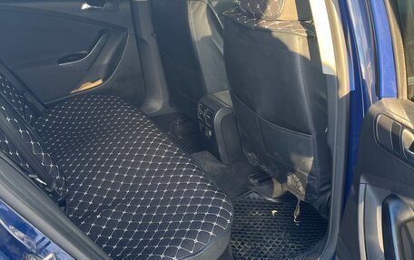 Volkswagen Passat B6, 2007 год, 700 000 рублей, 6 фотография